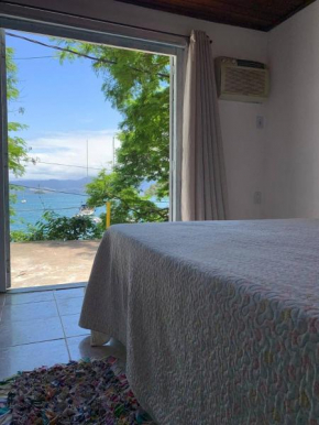 Suites com vista para o Mar